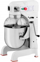 Photos - Food Processor Royal Catering RCPM-30WP white