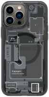 Photos - Case Spigen Ultra Hybrid Zero One (MagFit) for iPhone 13 Pro Max 