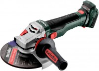 Photos - Grinder / Polisher Metabo WB 18 LTX BL 15-180 Quick 601735840 