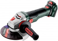 Photos - Grinder / Polisher Metabo WVB 18 LTX BL 15-150 Quick 601747840