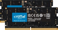 RAM Crucial DDR5 SO-DIMM 2x24Gb CT2K24G56C46S5