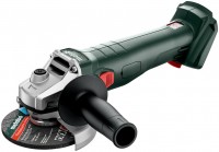 Photos - Grinder / Polisher Metabo W 18 L 9-115 602246850 