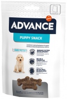 Photos - Dog Food Advance Puppy Snack 150 g 