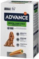 Photos - Dog Food Advance Dental Care Stick Med/Maxi 720 g 28