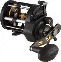 Photos - Reel PENN Fathom II 15 Level Wind LH 