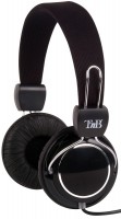 Photos - Headphones T'nB Pure Stereo Headphones 