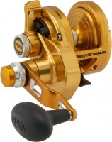 Photos - Reel PENN Torque 15XN Lever Drag 2 Speed 