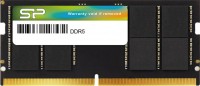 Photos - RAM Silicon Power DDR5 SO-DIMM 2x16Gb SP032GBSVU480F22