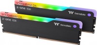 Photos - RAM Thermaltake TOUGHRAM Z-ONE RGB D5 2x16Gb RG30D516GX2-5600C36A