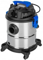 Photos - Vacuum Cleaner Alfa ALVC25L 