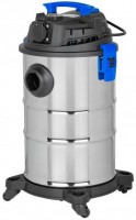 Photos - Vacuum Cleaner Alfa ALVC35L 