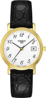 Photos - Wrist Watch TISSOT Desire T52.5.121.12 