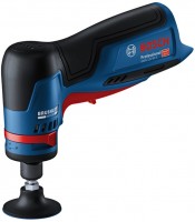 Photos - Grinder / Polisher Bosch GWG 12V-50 S Professional 06013A7001 