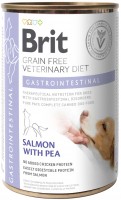 Photos - Dog Food Brit Dog Gastrointestinal 400 g 1