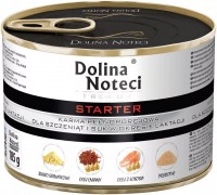 Photos - Dog Food Dolina Noteci Premium Starter 185 g 1