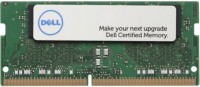 Photos - RAM Dell A8 DDR3 SO-DIMM A8547952