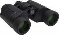 Photos - Binoculars / Monocular FOCUS Bright 8x40 