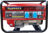 Photos - Generator Slogger BC3000 