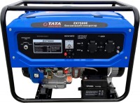 Photos - Generator TA TA ZX7500E 