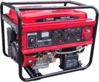 Photos - Generator TA TA ZX10000-3DE 