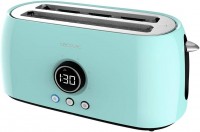 Photos - Toaster Cecotec ClassicToast 15000 