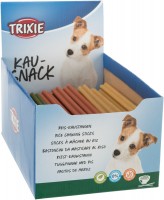 Photos - Dog Food Trixie Rice Chewing Stick 4 kg 40