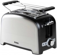 Photos - Toaster Domo DO959T 