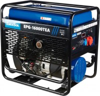 Photos - Generator EnerSol EPG-16000TEA 