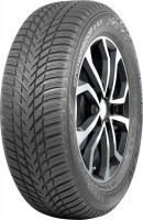 Photos - Tyre Nokian Snowproof 2 SUV 215/65 R17 99H 