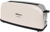 Toaster Orbegozo TOV 6210 