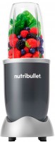 Photos - Mixer NutriBullet Original 600 NB614DG gray