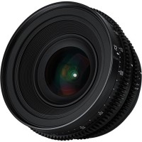 Camera Lens 7Artisans 12mm T2.9 Vision Cine 