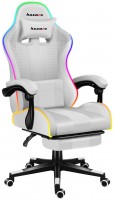 Photos - Computer Chair Huzaro Force 4.7 RGB 