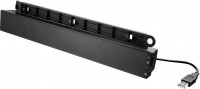 Photos - Soundbar Lenovo USB Soundbar 