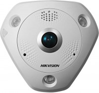 Photos - Surveillance Camera Hikvision DS-2CD63C5G0E-IS(B) 2 mm 