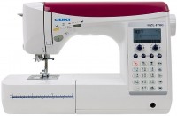 Photos - Sewing Machine / Overlocker Juki HZL-F700 