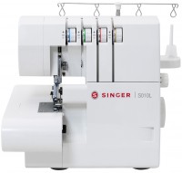 Photos - Sewing Machine / Overlocker Singer S010L 