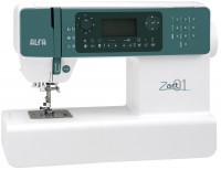 Photos - Sewing Machine / Overlocker Alfa Zart 01 