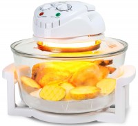 Photos - Fryer Cecotec Horno Combi Grill 