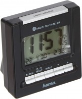 Photos - Radio / Clock Hama RC200 