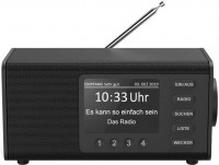 Photos - Radio / Clock Hama DR1000DE 