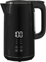 Photos - Electric Kettle Kalorik TKG JK2000 2200 W 1.7 L  black