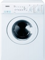 Photos - Washing Machine Zanussi ZWC 1301 white