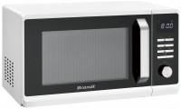 Photos - Microwave Brandt SE2300WZ white