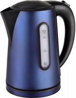 Photos - Electric Kettle Kalorik TKG JK1200 BU 1850 W  blue