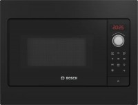 Photos - Built-In Microwave Bosch BFL 523MB3 