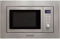 Photos - Built-In Microwave Hoover H-MICROWAVE HM 20 GX 