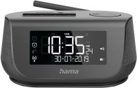 Photos - Radio / Clock Hama DR36SBT 