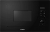 Photos - Built-In Microwave Brandt BMG2508B 