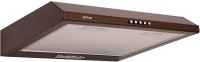 Photos - Cooker Hood Jantar ST I LED 50 BR brown